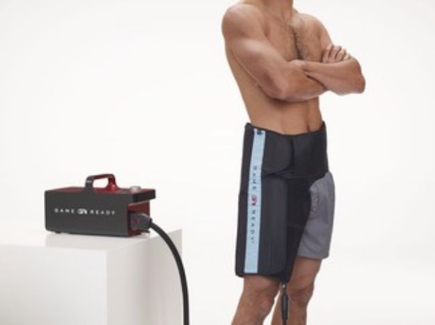 Afbeeldingen van Game Ready heup/lies bandage 